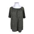 Unisex Voglia - T-shirt, size 40 - Green ()