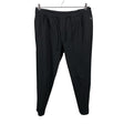 Unisex Luhta - Slacks, size 40 - Black ()
