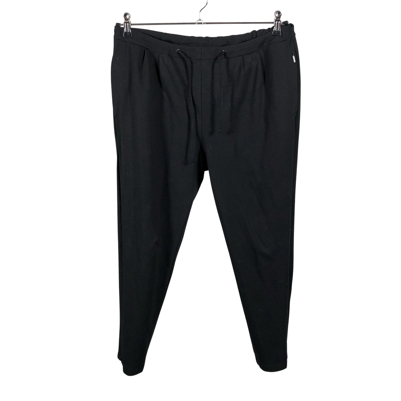 Unisex Luhta - Slacks, size 40 - Black (1)