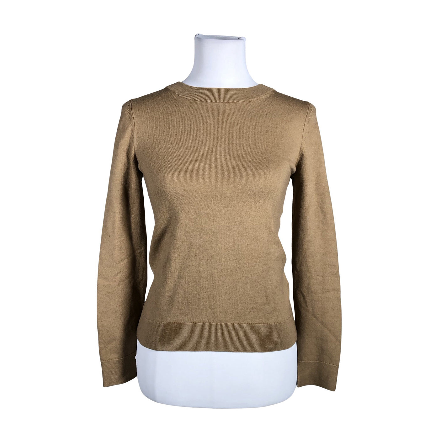 Unisex Hugo Boss - Sweater, size 34 - Brown (1)