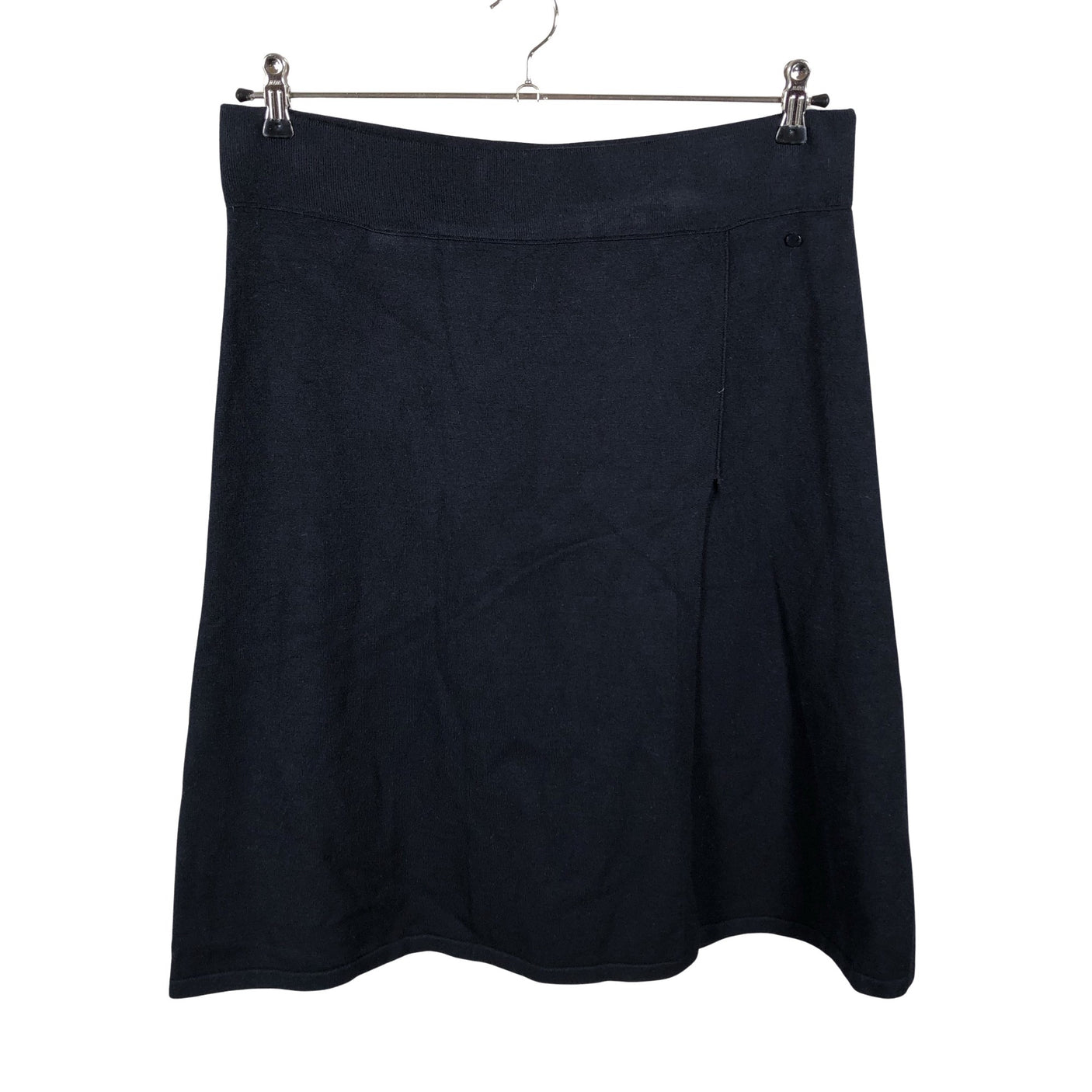 Unisex Marc O'Polo - Tricot skirt, size 38 - Blue (1)