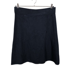Unisex Marc O'Polo - Tricot skirt, size 38 - Blue (1)