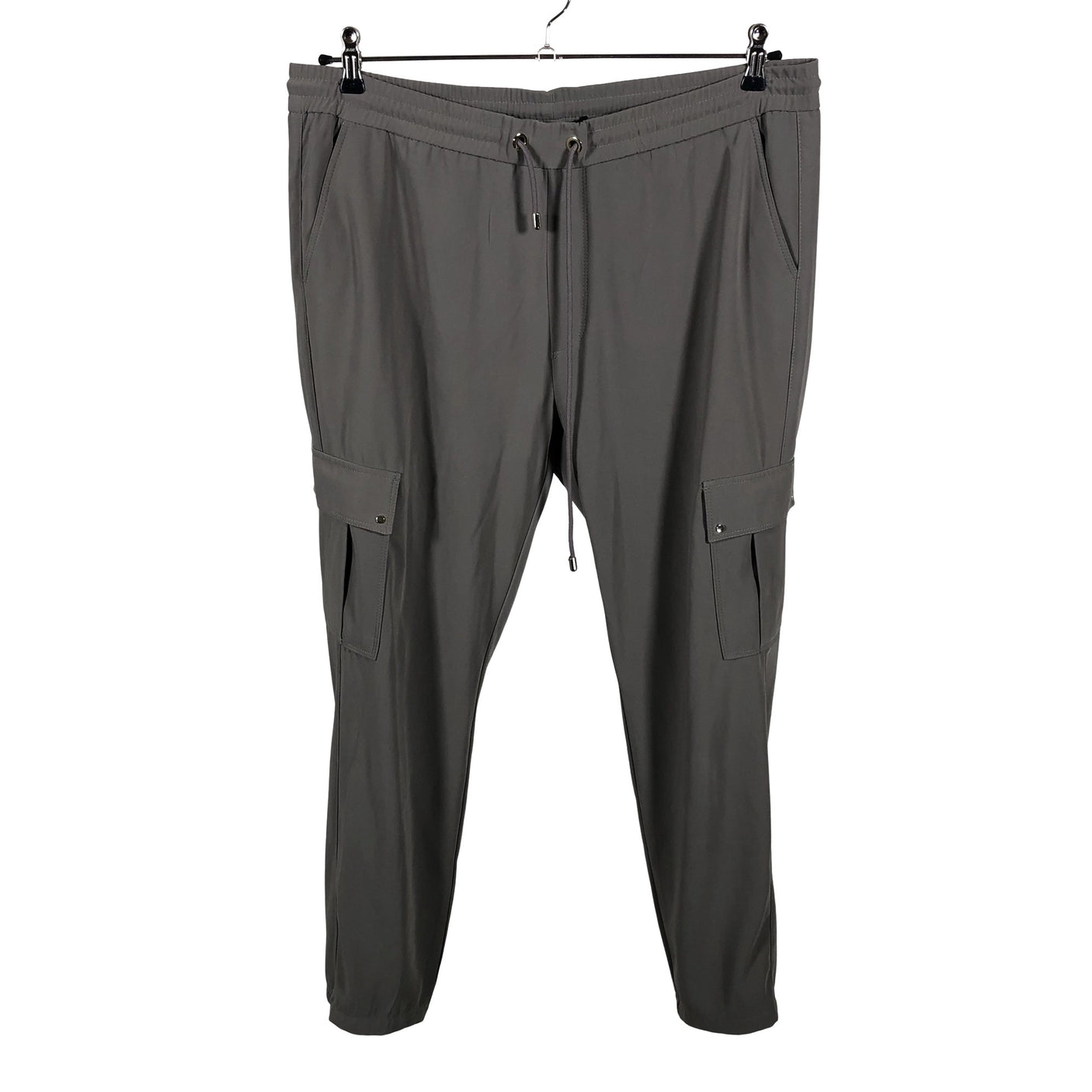 Unisex MAC - Cargo pants, size 42 - Brown (1)