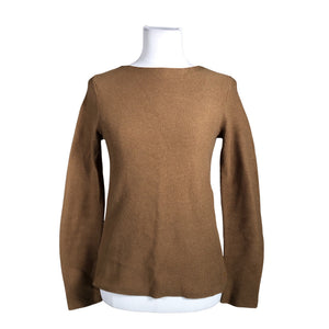 Unisex Marc O'Polo - Sweater, size 34 - Brown (1)