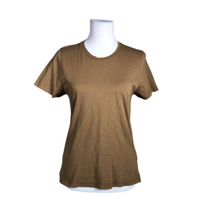 Unisex Colorful Standard - T-shirt, size 34 - Brown (1)