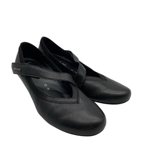 Unisex Gabor - High heels, size 38 - Black (2)