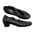 Unisex Gabor - High heels, size 38 - Black ()