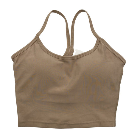 Unisex Energetics - Sports top, size 36 - Beige ()