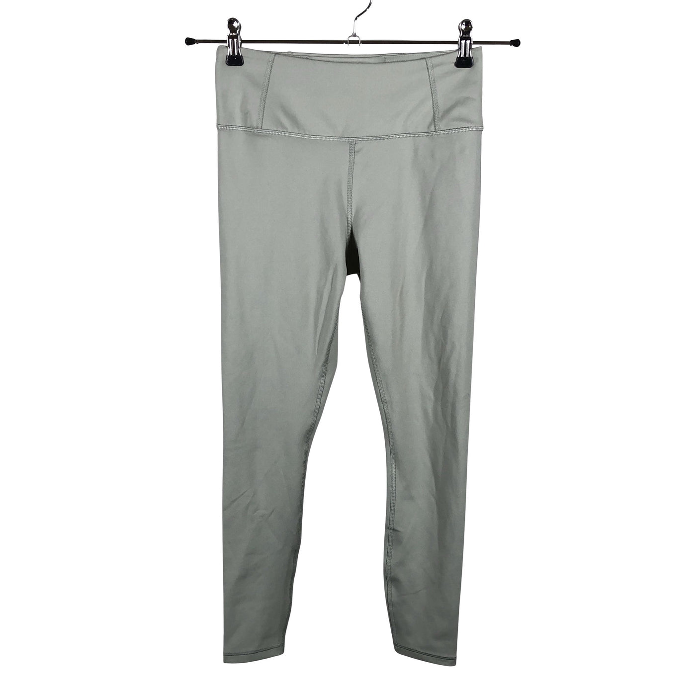 Unisex Harmony & Balance - Sports tights, size 34 - Green (1)