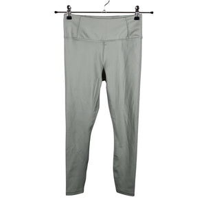 Unisex Harmony & Balance - Sports tights, size 34 - Green (1)