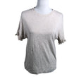 Unisex Mos Mosh - T-shirt, size 40 - Beige ()
