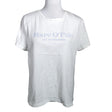 Unisex Marc O'Polo - T-shirt, size 42 - White ()