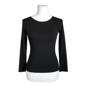 Unisex Voglia - Tricot shirt, size 32 - Black (1)