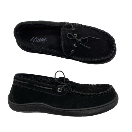 Unisex Tempur - Indoor shoes, size 43 - Black ()