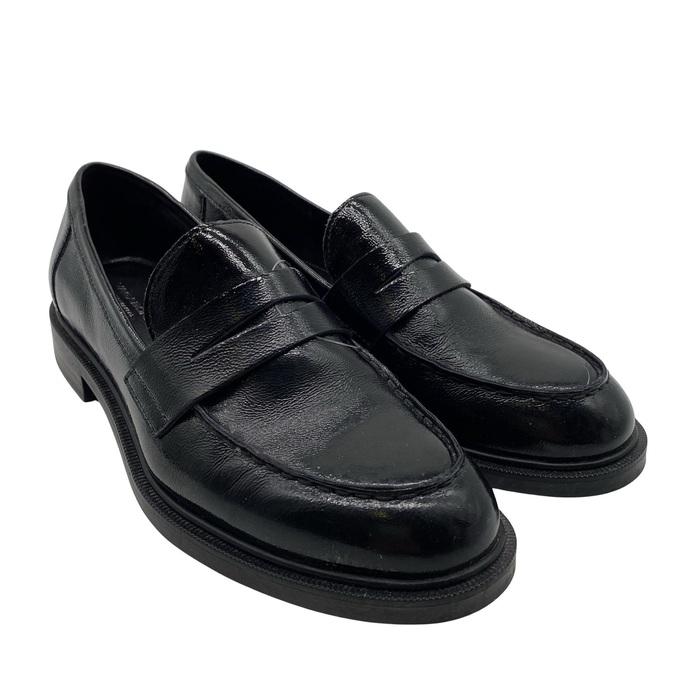 Unisex Vagabond - Loafers, size 38 - Black (2)