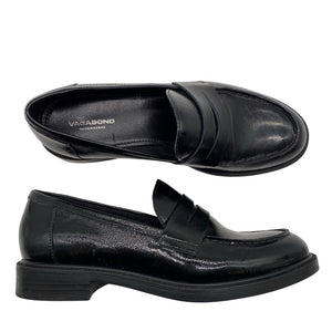 Unisex Vagabond - Loafers, size 38 - Black (1)