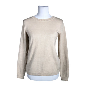 Unisex Alpa - Sweater, size 36 - Beige (1)