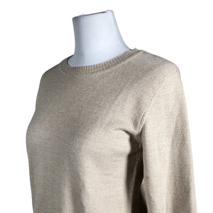 Unisex Alpa - Sweater, size 36 - Beige (2)