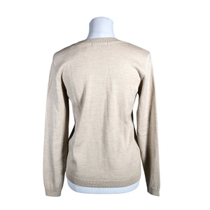Unisex Alpa - Sweater, size 36 - Beige (3)