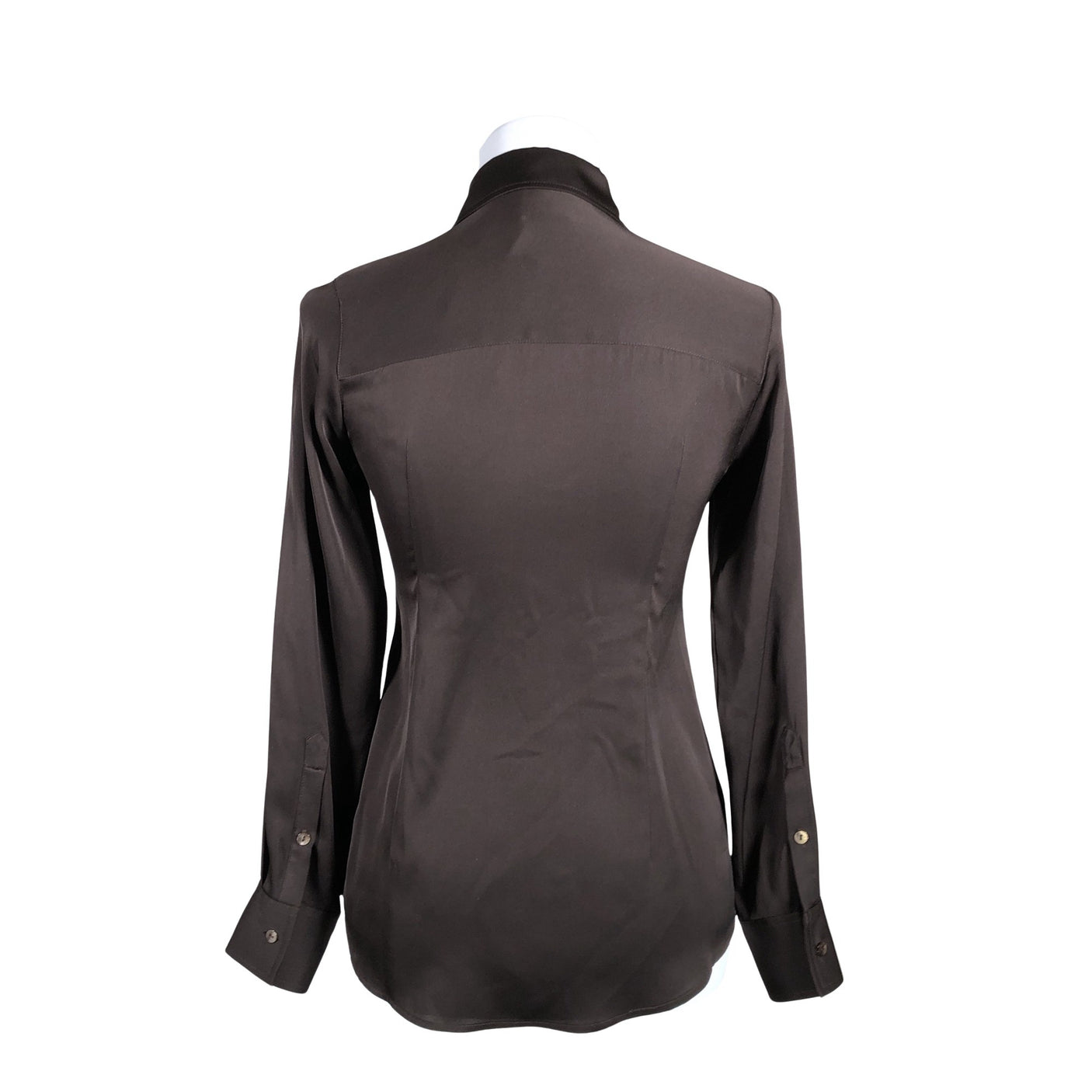 Unisex Andiata - Blouse, size 34 - Brown (3)