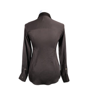 Unisex Andiata - Blouse, size 34 - Brown (3)