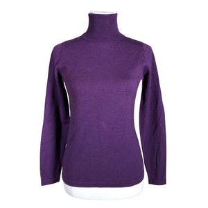Unisex R-collection - Sweater, size 36 - Violet (1)
