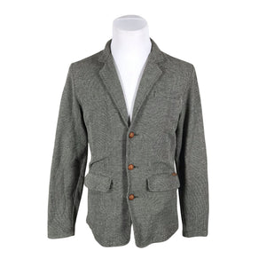 Unisex Esprit - Blazer, size M - Gray (1)