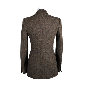 Unisex Andiata - Jacket, size 34 - Brown (2)
