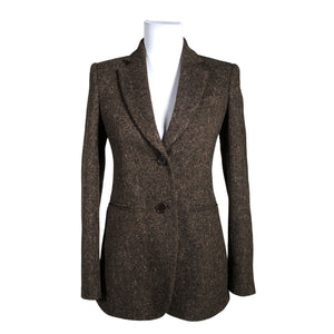 Unisex Andiata - Jacket, size 34 - Brown (3)