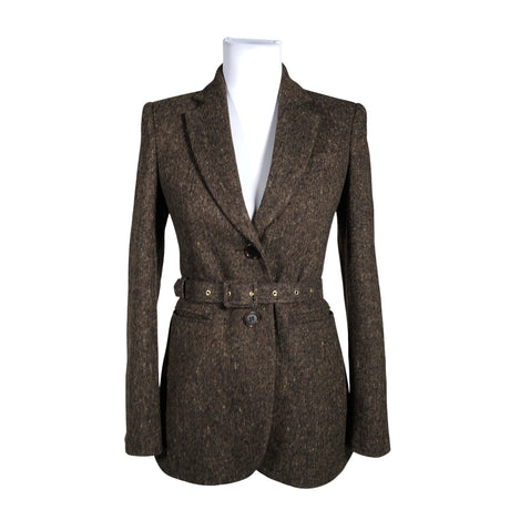 Unisex Andiata - Jacket, size 34 - Brown ()