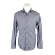 Unisex Riley - Collared shirt, size S - Blue ()