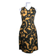 Unisex Handmade - Tricot dress, size 38 - Green ()