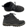 Unisex Ecco - Hiking shoes, size 38 - Black ()