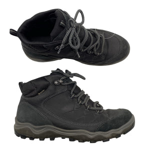 Unisex Ecco - Hiking shoes, size 38 - Black (1)