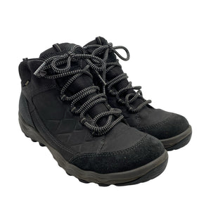 Unisex Ecco - Hiking shoes, size 38 - Black (2)