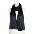 Unisex Annikki Karvinen - Scarf, size Midi - Black ()