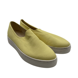 Unisex Vagabond - Casual sneakers, size 37 - Yellow (2)