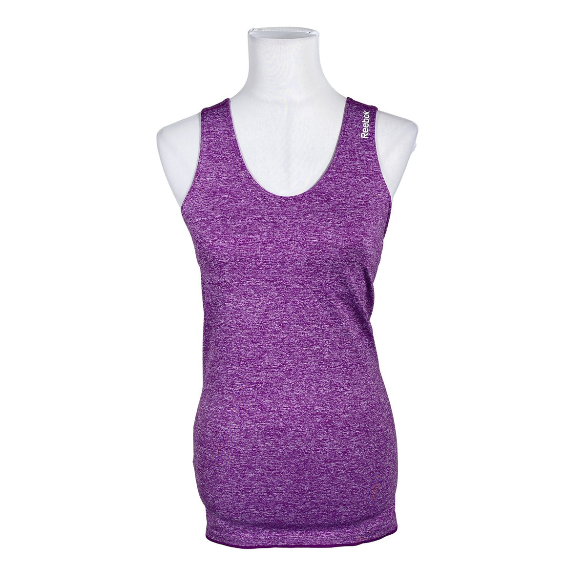 Unisex Reebok - Sports top, size 32 - Violet (1)