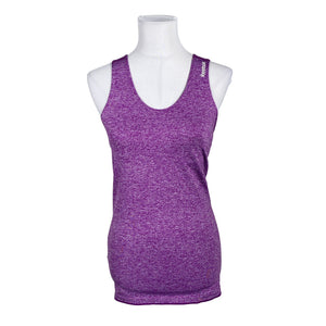 Unisex Reebok - Sports top, size 32 - Violet (1)