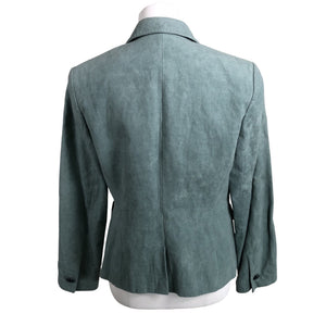 Unisex Ril's - Jacket, size 38 - Light blue (2)