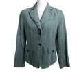 Unisex Ril's - Jacket, size 38 - Light blue ()