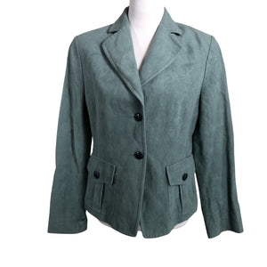 Unisex Ril's - Jacket, size 38 - Light blue (1)