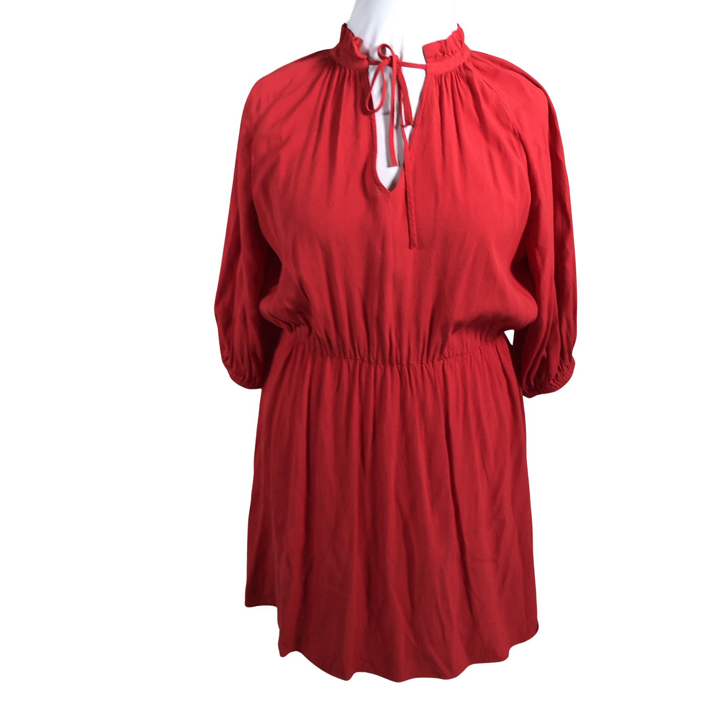 Unisex Gant - Dress, size 42 - Red (1)