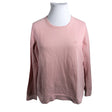 Unisex Gant - Sweater, size 42 - Light pink ()
