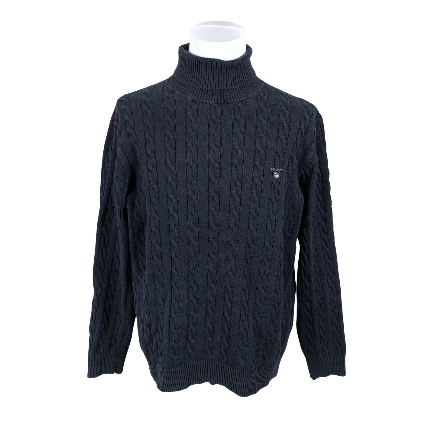 Unisex Gant - Sweater, size XXL - Blue (1)