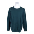 Unisex s.Oliver - Sweater, size XXL - Green ()
