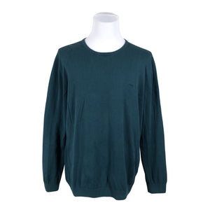 Unisex s.Oliver - Sweater, size XXL - Green (1)