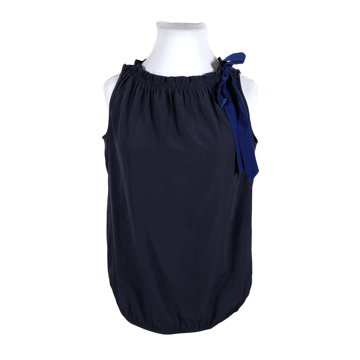Unisex Esprit - Top, size 42 - Blue (1)