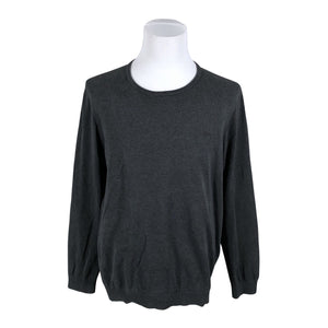 Unisex s.Oliver - Sweater, size XL - Gray (1)