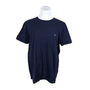 Unisex Gant - T-shirt, size XXXL - Blue (1)